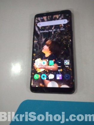 Oppo real me 1